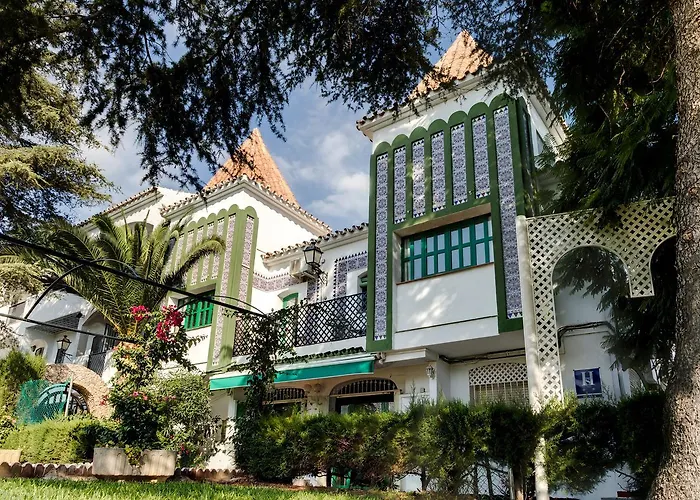 Beneste Nerja Hostal