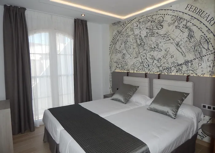 Hostal Boutique Doña Carmen - Adults Recommended Nerja